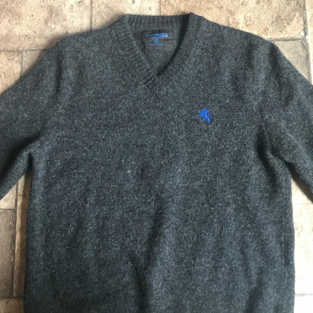 Express lamb wool - Picture 2 of 5